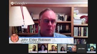 Autism Brainstorm and Science On Google Collaborative HOA [upl. by Armat388]