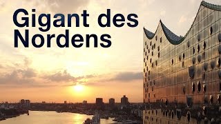 Gigant des Nordens  Hamburgs Aufstieg zum Welthafen  Trailer HD Deutsch  German [upl. by Hortense]