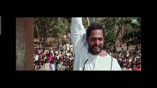 Nana Patekar ka best dialogue krantiveer movie famous dialogue [upl. by Ellah]