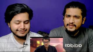 Pakistani reacts to Arnab Goswami Thug Life  Like A Boss  Swag Level 100  INDIAN MEDIA THUG LIFE [upl. by Huan]