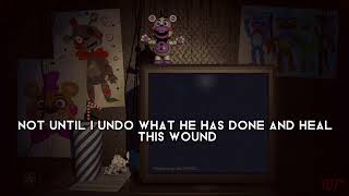 FNaF 6  insanity ending  henrys speech captioned [upl. by Erialb412]