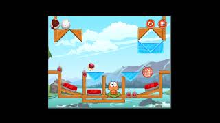 ABCya Cat Around The World Level 34 [upl. by Divadnahtanoj]