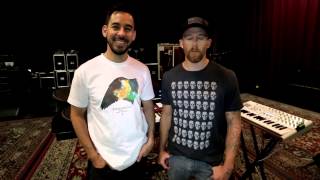 LPU Summit Amsterdam 2014  Linkin Park [upl. by Nevil]