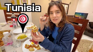 Ramadan in Tunisia 🇹🇳 I Fasted for 5 Days VOSTFR  Day 1 [upl. by Sarnoff731]