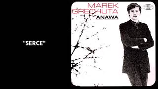 Marek Grechuta  Serce Official Audio [upl. by Yank]