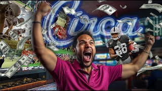 Best SPORTSBOOKS in Las Vegas Your Ultimate Guide to the Best Betting Destinations [upl. by Akcimat]