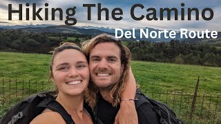 A Story About the Camino Del Norte  Finding our way part 2 [upl. by Aryas]