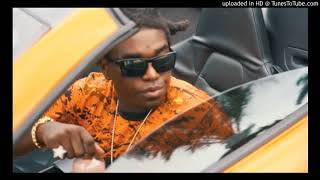 Kodak Black  Versatile FAST [upl. by Anaili]