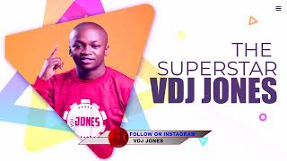 2 Hour LUO GOSPEL HITS 🔥👌  VDJ Jones Mix  Worship  Telna Yoo  Kik Ikala  Yawnee Yoo [upl. by Novek]