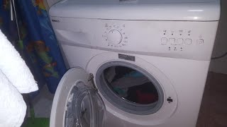 Kako Resetovati Beko Ves Masinu  How To Reset Beko Washing Machine [upl. by Eelano]