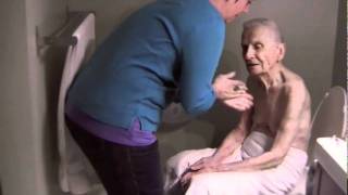 Ch 4 Bathing amp Dressing Caregiver College Video Series [upl. by Player]