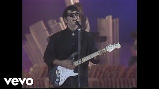 Roy Orbison  You Got It Live 1988 [upl. by Vince]