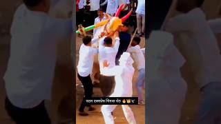 Gadekar Sarpanch तोफ चैनल ला Subscribe करा 👍bailgadasharyat bailgada bailgadapremi nadbailgada [upl. by Anaytat]