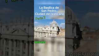 La Tumba de San Pedro y la Necrópolis Vaticana  Adolfo Alonso Durá [upl. by Cusack]