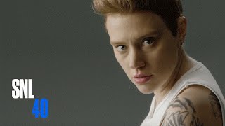 Kate McKinnon Breaking Character on SNL [upl. by Leitao]