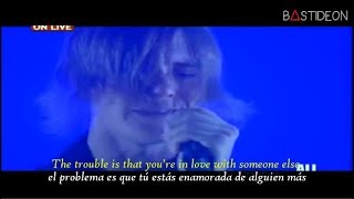 Interpol  Cmere Sub Español  Lyrics [upl. by Cerelly]