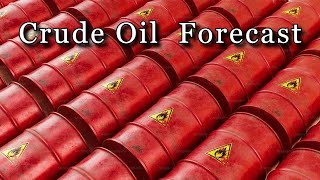 July 06 Weekly Crude Oil Forecast and Analysis [upl. by Murton]