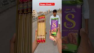 Happy Diwali 🪔 diwali diwalispecial diwlicrakers shortvideo [upl. by Gnoz609]