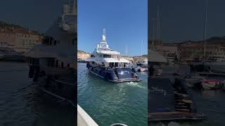 Port de SaintTropez [upl. by Bannon]