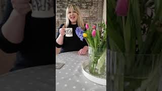 EMMA BRIDGEWATER UNBOXING GORGEOUS HAUL [upl. by Ecnerolf]