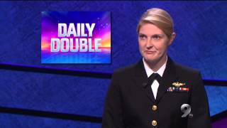 Selenophobia  Amusing Jeopardy Daily Double [upl. by Siegfried]