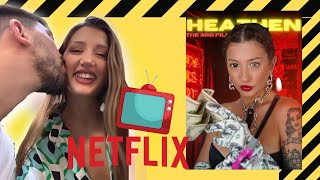 ΘΑ ΠΑΙΞΩ ΣΤΟ NETFLIX [upl. by Conrado]