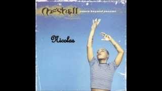 MeShell Ndegéocello  Who Is He And What   1996  HD [upl. by Wertheimer]