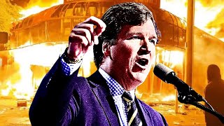 Why Tucker Carlson Is Under Fire Again [upl. by Karim]