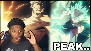 HERCULES My Hero Academia Season 7 Opening 2 Reaction [upl. by Nahtal]