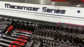 Mac Tools Macsimizer toolbox tour Long Part2 [upl. by Hoeve]