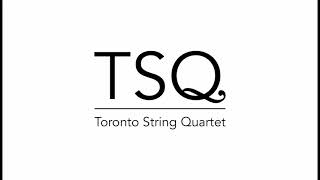 Toronto String Quartet String Trio Cover Rondeau  Mouret [upl. by Nogaem]