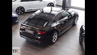 Audi A5 Sportback 20 TFSI S tonic Sport S LINE [upl. by Kung601]