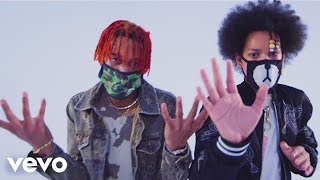 Ayo amp Teo  Rolex Official Video [upl. by Akin405]