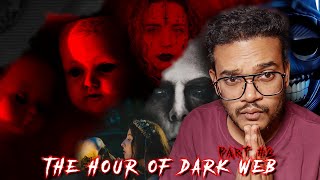 Unsettling Story From The Mysterious Corners Of Dark Web  The Hour Of Dark Web Episode 2 [upl. by Pattison]