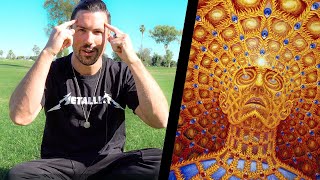 Breathing Techniques to Release DMT MUST TRY [upl. by Anires]