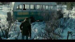 Into the Wild Movie Trailer [upl. by Lexerd]