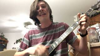 Lynchburg Town  Clawhammer Banjo [upl. by Kimberlyn]