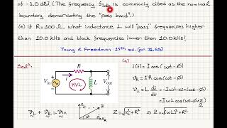 Attenuation in Decibels [upl. by Liris]