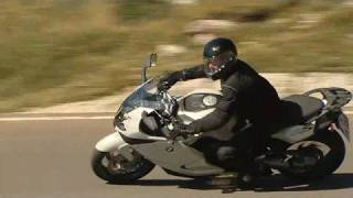 BMW K 1300 S  Clip [upl. by Desdee]