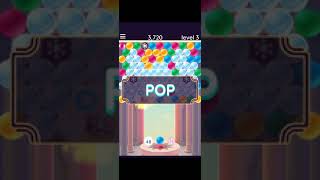 Arkadiums Bubble Shooter App Trailer [upl. by Inatsed]