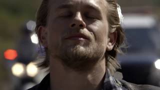 Come Join The Murder  The White Buffalo  Sons of Anarchy  Season 07 Soundtrack 07x13 Lyrics [upl. by Ahseat625]