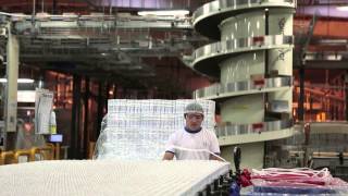 Reducing waste in our factories  Unilever [upl. by Akers]