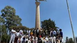 የሆለታ ገነት የጦር አካዳሚን ስም ማን ሰወረው Holeta Genet Military academy Ethiopia [upl. by Notnilc]