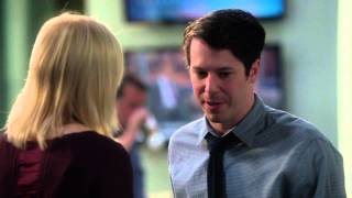 THE NEWSROOM SEASON 1 TRAILER HBO LATINO [upl. by Onafets]