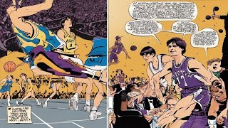 Pete Maravich A Childhood Prodigy  How Did He Become an NBA Legend [upl. by Enetsirk]