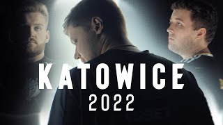 IEM Katowice 2022  The Hunt [upl. by Chic263]