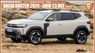 Noua DACIA DUSTER 3 2024 este AICI ADIO 15 DCI bine ai venit HIBRID  CAMERA ASCUNSĂ la SERVICE [upl. by Scheider147]