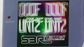 Doof Doof Untz Untz  S3RL [upl. by Assetal]