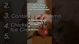 best of the worst kitchens amp freezers 🤮 RANKED kitchennightmares [upl. by Dibrin187]