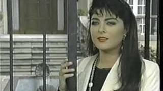 POBRE NIÑA RICA ENTRADAS DE TELENOVELA 1995 [upl. by Liggett]